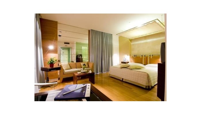 Towers Hotel Stabiae Sorrento Coast poza 2