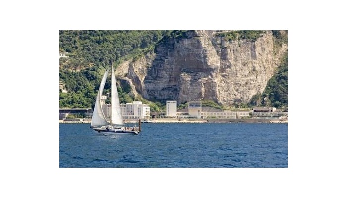 Towers Hotel Stabiae Sorrento Coast poza 0