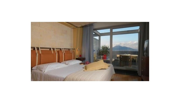 Towers Hotel Stabiae Sorrento Coast poza 4