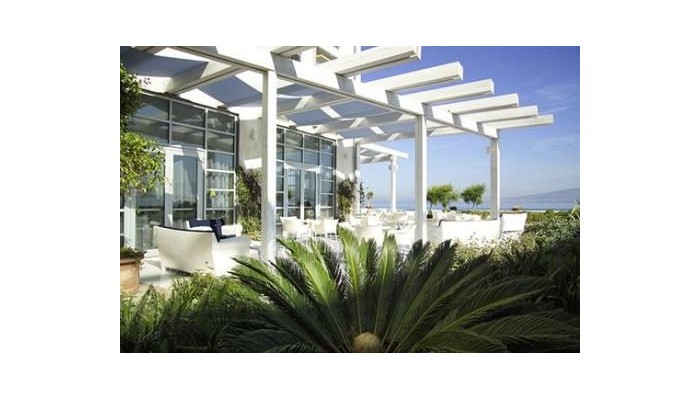 Towers Hotel Stabiae Sorrento Coast poza 17