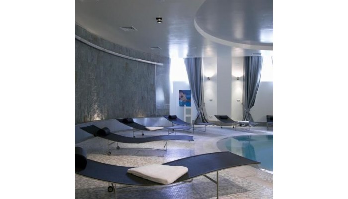 Towers Hotel Stabiae Sorrento Coast poza 24