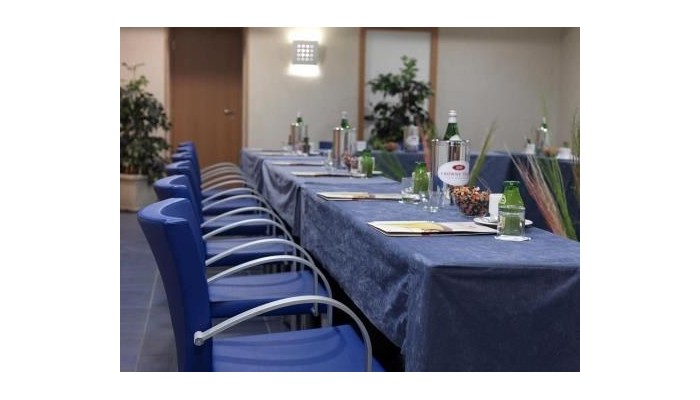 Towers Hotel Stabiae Sorrento Coast poza 33