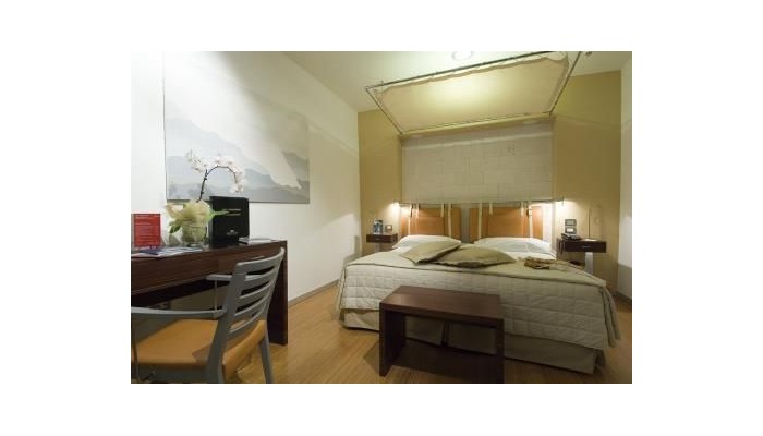 Towers Hotel Stabiae Sorrento Coast poza 6