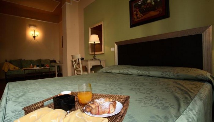 Poza pentru Ambasciatori Hotel Palermo 113-1478081466 Ambasciatori Hotel Palermo poza 5