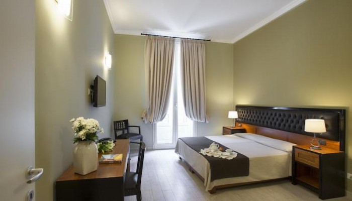Poza pentru Ambasciatori Hotel Palermo 185-1478081466 Ambasciatori Hotel Palermo poza 1