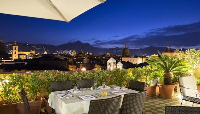 Poza pentru Ambasciatori Hotel Palermo 81-1475581528 Ambasciatori Hotel Palermo poza 0