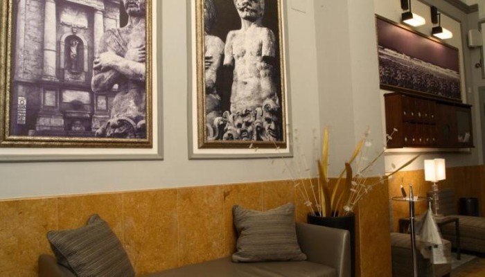 Poza pentru Ambasciatori Hotel Palermo 82-1478081466 Ambasciatori Hotel Palermo poza 3