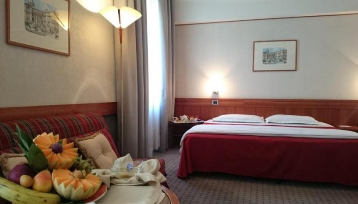 Poza pentru Cit Hotels Dea Palermo 227-1491212434 Cit Hotels Dea Palermo poza 5