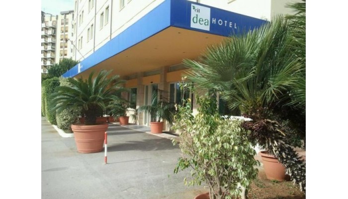 Poza pentru Cit Hotels Dea Palermo 294-1491212434 Cit Hotels Dea Palermo poza 2