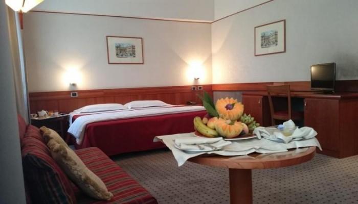 Poza pentru Cit Hotels Dea Palermo 311-1491212434 Cit Hotels Dea Palermo poza 6