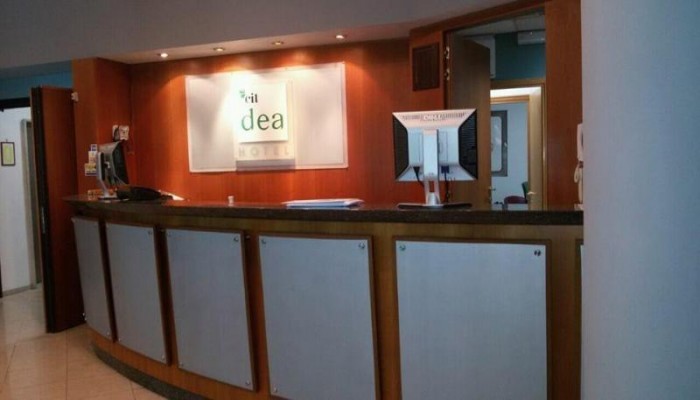 Poza pentru Cit Hotels Dea Palermo 358-1491212434 Cit Hotels Dea Palermo poza 3
