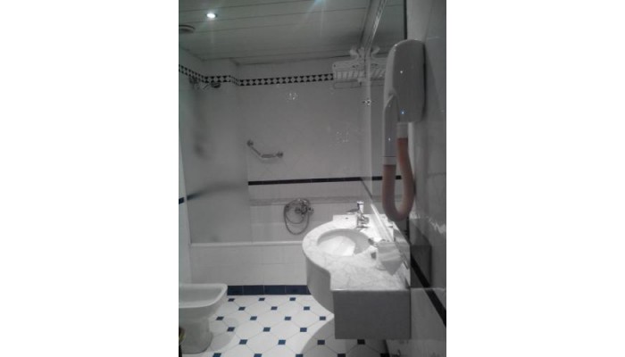 Poza pentru Cit Hotels Dea Palermo 387-1491212435 Cit Hotels Dea Palermo poza 9