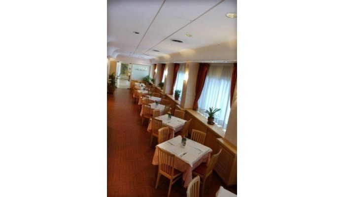 Poza pentru Cit Hotels Dea Palermo 478-1491212435 Cit Hotels Dea Palermo poza 13
