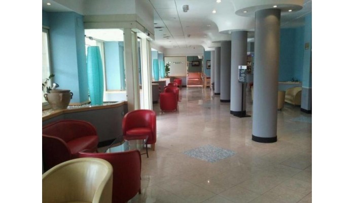 Poza pentru Cit Hotels Dea Palermo 49-1491212434 Cit Hotels Dea Palermo poza 4