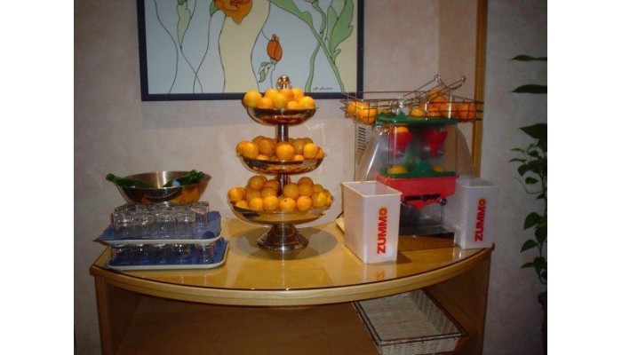 Poza pentru Cit Hotels Dea Palermo 495-1491212455 Cit Hotels Dea Palermo poza 20
