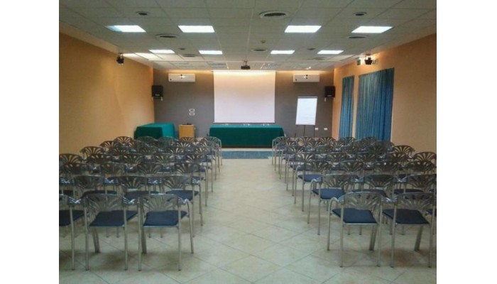 Poza pentru Cit Hotels Dea Palermo 553-1491212455 Cit Hotels Dea Palermo poza 24