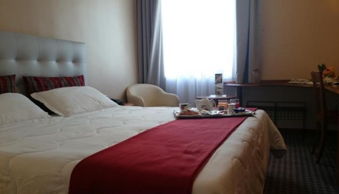 Poza pentru Cit Hotels Dea Palermo 600-1491212434 Cit Hotels Dea Palermo poza 7
