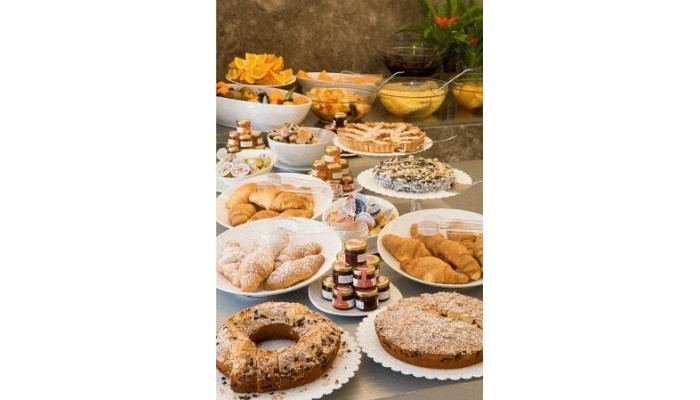 Poza pentru Cit Hotels Dea Palermo 724-1491212455 Cit Hotels Dea Palermo poza 21