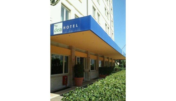 Poza pentru Cit Hotels Dea Palermo 878-1491212434 Cit Hotels Dea Palermo poza 1