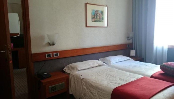 Poza pentru Cit Hotels Dea Palermo 947-1491212435 Cit Hotels Dea Palermo poza 8