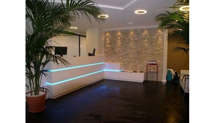 Poza pentru Cristal Palace Hotel 51-1473152699 Cristal Palace Hotel poza 2