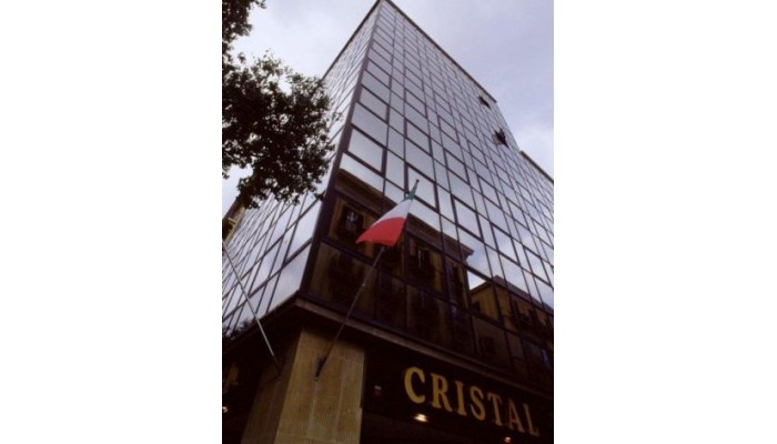 Poza pentru Cristal Palace Hotel 786-1473152698 Cristal Palace Hotel poza 0