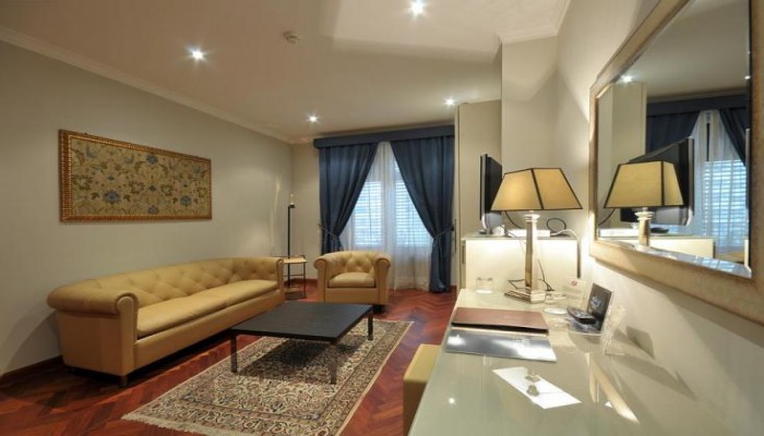 Poza pentru Giardino Inglese Hotel 133-1491389307 Giardino Inglese Hotel poza 20