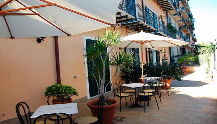 Poza pentru Giardino Inglese Hotel 155-1491389286 Giardino Inglese Hotel poza 5
