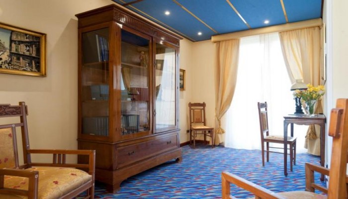 Poza pentru Giardino Inglese Hotel 178-1491389307 Giardino Inglese Hotel poza 21