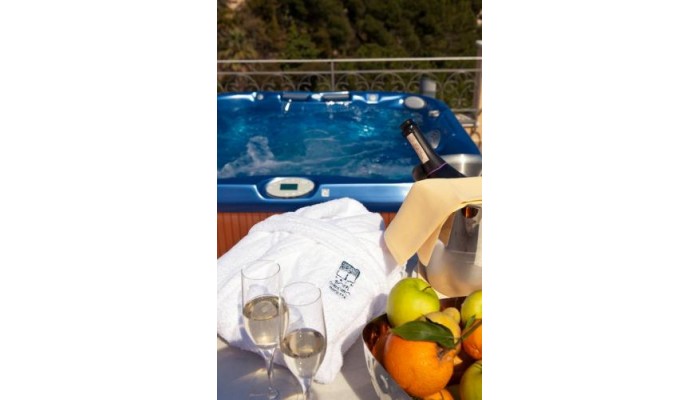 Poza pentru Giardino Inglese Hotel 241-1491389308 Giardino Inglese Hotel poza 30