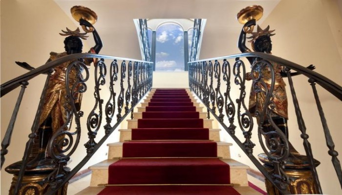 Poza pentru Giardino Inglese Hotel 26-1491389286 Giardino Inglese Hotel poza 8