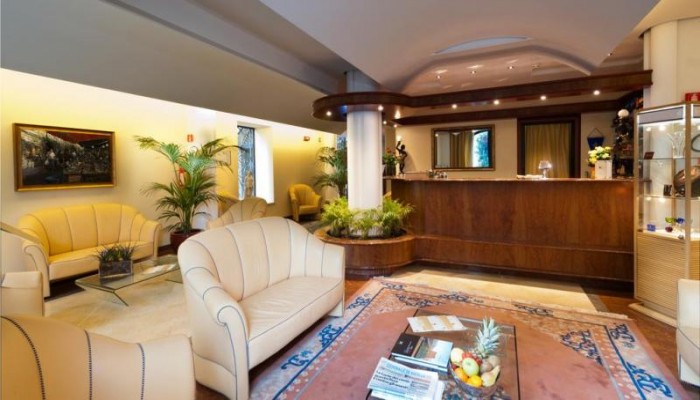 Poza pentru Giardino Inglese Hotel 307-1491389286 Giardino Inglese Hotel poza 6