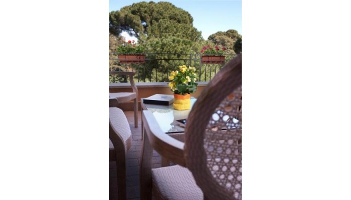 Poza pentru Giardino Inglese Hotel 389-1491389308 Giardino Inglese Hotel poza 25