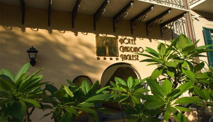 Poza pentru Giardino Inglese Hotel 451-1491389285 Giardino Inglese Hotel poza 3