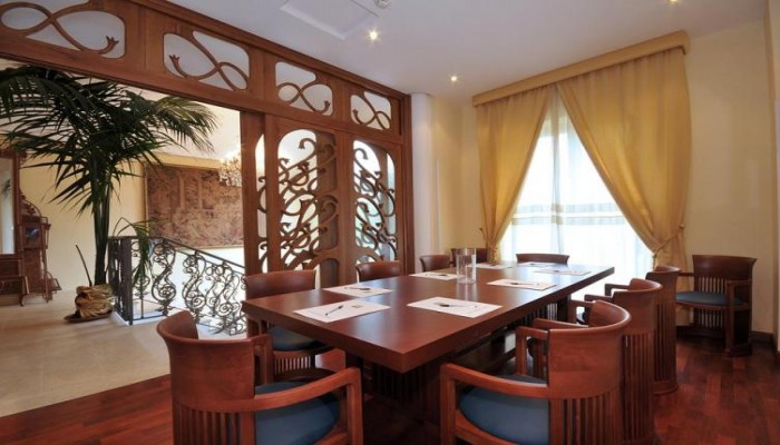 Poza pentru Giardino Inglese Hotel 465-1491389323 Giardino Inglese Hotel poza 36
