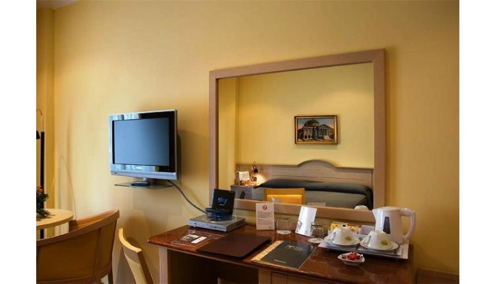 Poza pentru Giardino Inglese Hotel 515-1491389308 Giardino Inglese Hotel poza 29