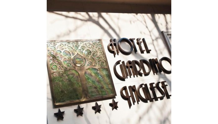Poza pentru Giardino Inglese Hotel 66-1491389286 Giardino Inglese Hotel poza 4