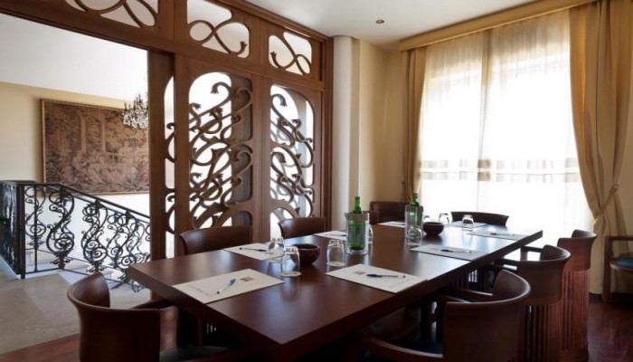 Poza pentru Giardino Inglese Hotel 744-1491389323 Giardino Inglese Hotel poza 35