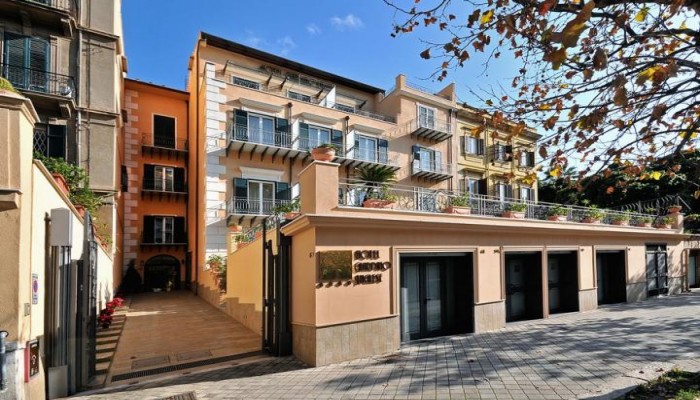 Poza pentru Giardino Inglese Hotel 836-1491389285 Giardino Inglese Hotel poza 0
