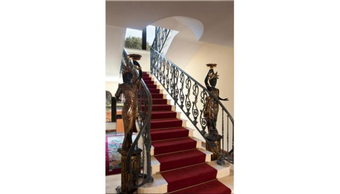 Poza pentru Giardino Inglese Hotel 86-1491389286 Giardino Inglese Hotel poza 9
