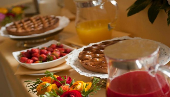 Poza pentru Giardino Inglese Hotel 903-1491389323 Giardino Inglese Hotel poza 33