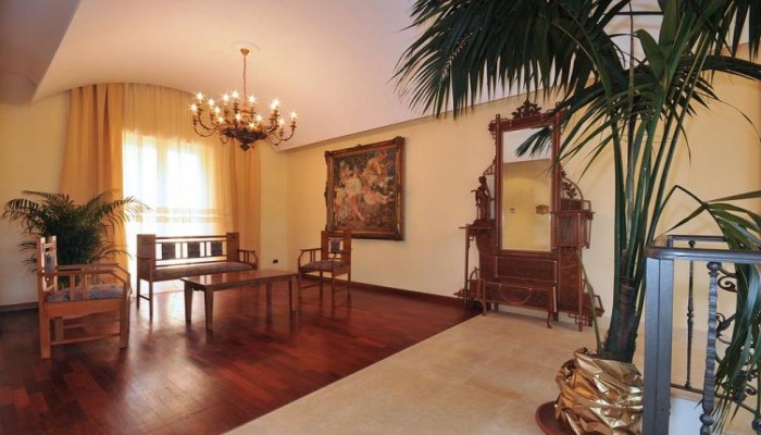 Poza pentru Giardino Inglese Hotel 909-1491389286 Giardino Inglese Hotel poza 11