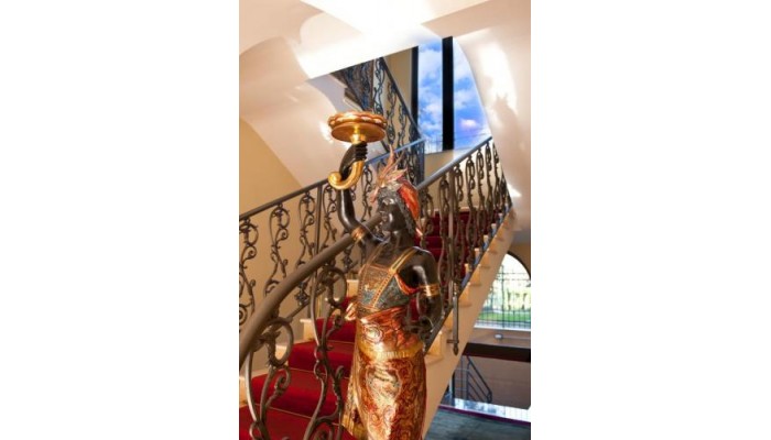 Poza pentru Giardino Inglese Hotel 945-1491389286 Giardino Inglese Hotel poza 12