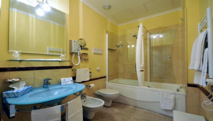 Poza pentru Giardino Inglese Hotel 980-1491389307 Giardino Inglese Hotel poza 18