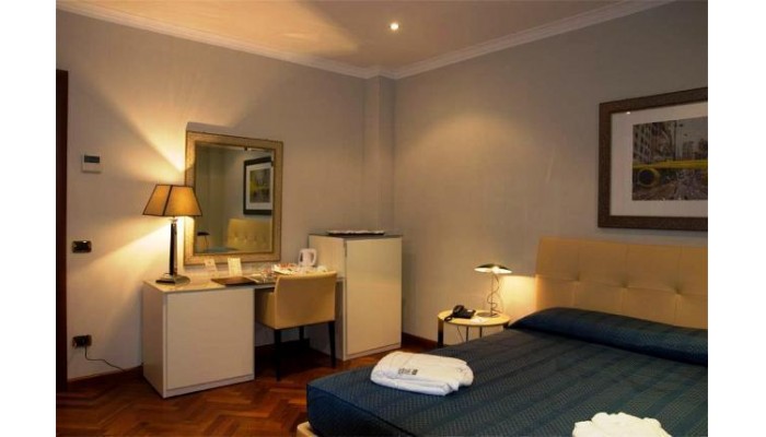 Poza pentru Giardino Inglese Hotel 984-1491389308 Giardino Inglese Hotel poza 27