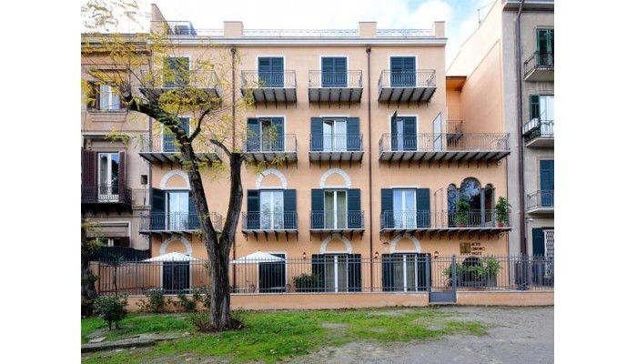 Poza pentru Giardino Inglese Hotel 992-1491389285 Giardino Inglese Hotel poza 1