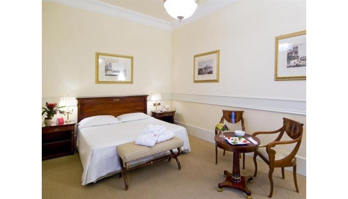 Poza pentru Grand Hotel Et Des Palmes 1248-1551696366 Grand Hotel Et Des Palmes poza 6