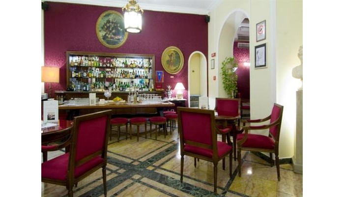 Poza pentru Grand Hotel Et Des Palmes 240-1551696368 Grand Hotel Et Des Palmes poza 9