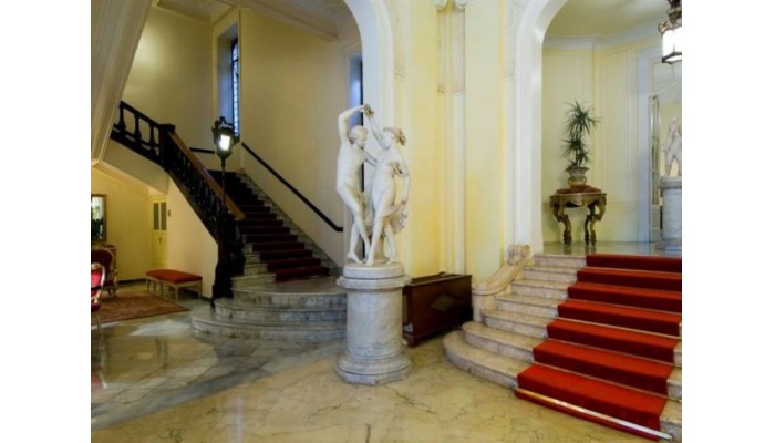 Poza pentru Grand Hotel Et Des Palmes 469-1473152752 Grand Hotel Et Des Palmes poza 3