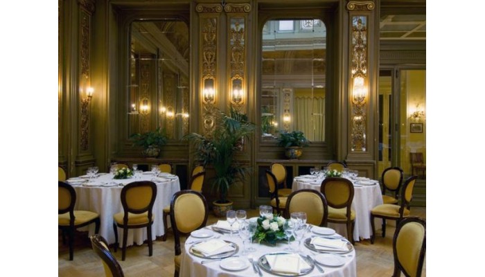 Poza pentru Grand Hotel Et Des Palmes 698-1473152751 Grand Hotel Et Des Palmes poza 2